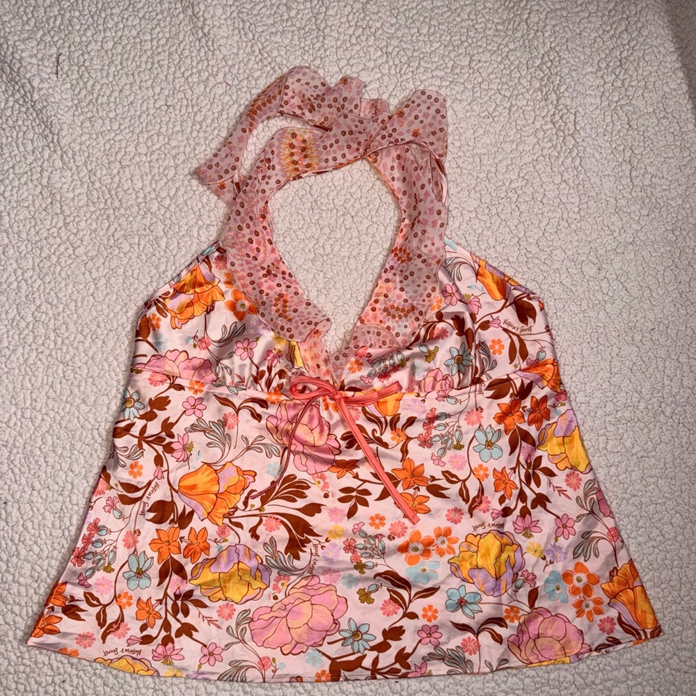 Victoria Secret Sleepwear Top